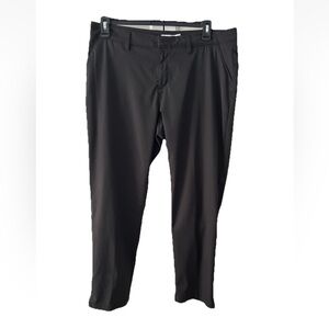 Lady Hagen Golf Women's Pants Black Size 16 Style # WGH15102